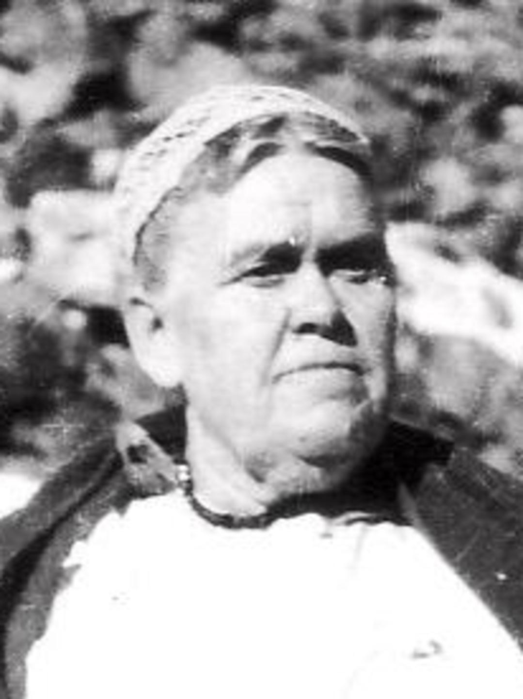 Bethia Powell (1859 - 1944) Profile